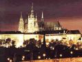 Capodanno a Praga